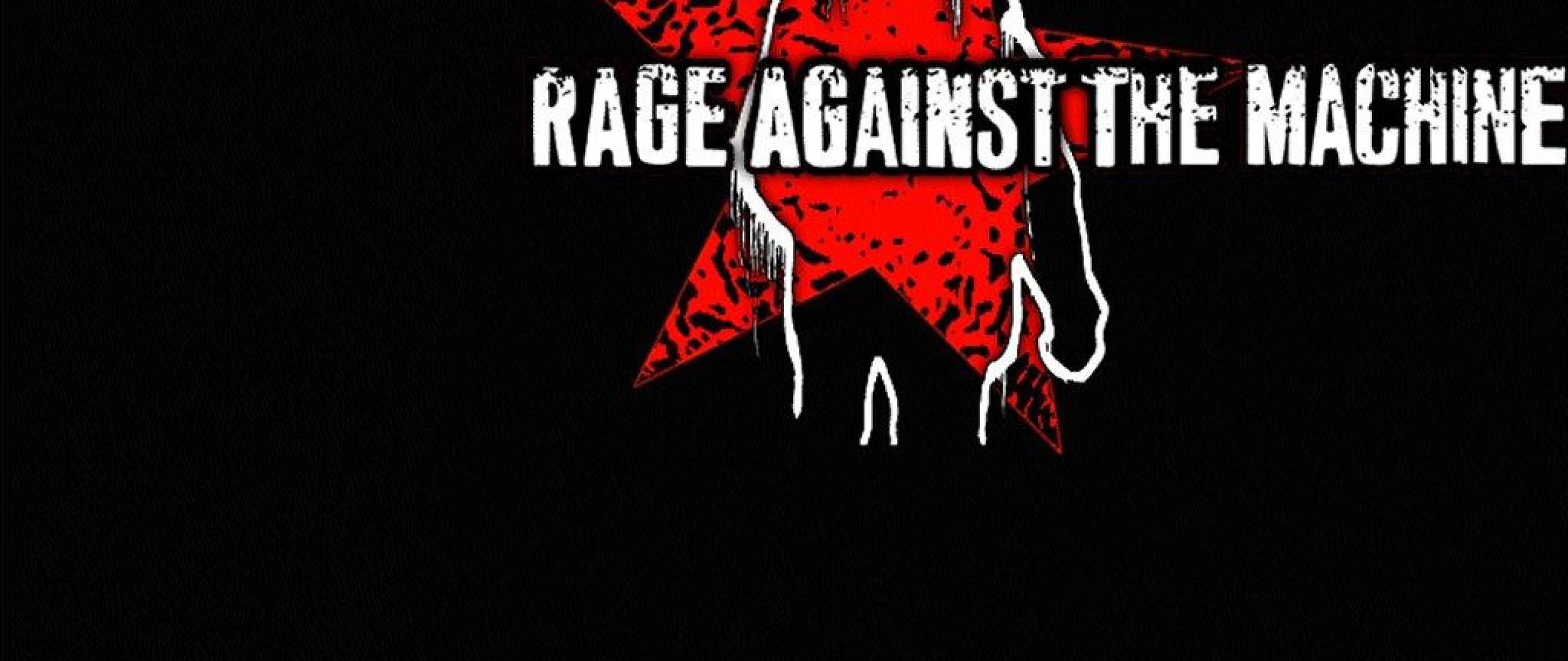 Rage Against The Machine Music HD Wallpaper Desktop