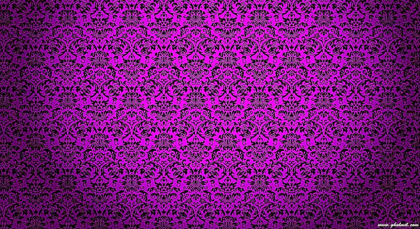 Purple Wallpaper Textured Background Background Wallpapers