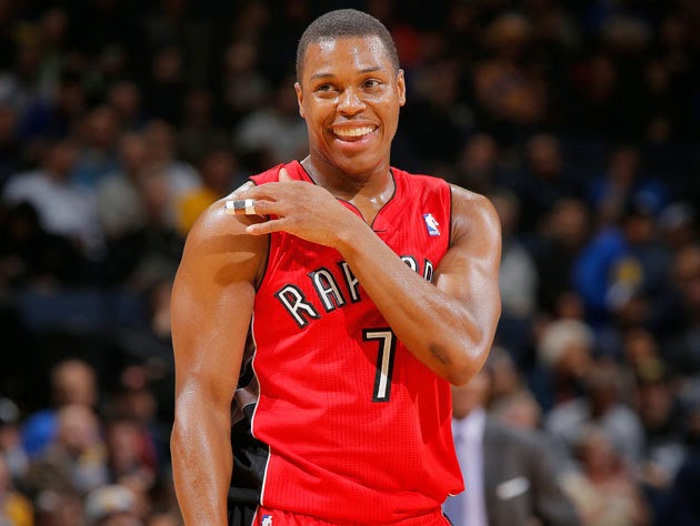 Kyle Lowry Wallpaper Knowing From