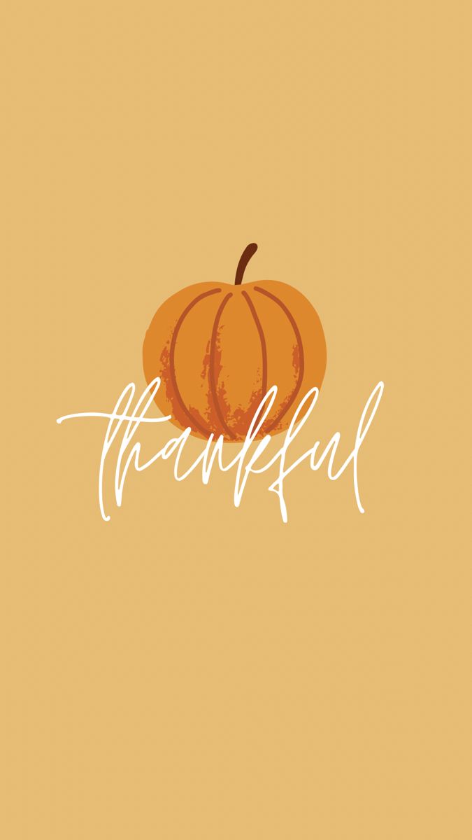 Cute Thanksgiving Wallpaper Options For A Cozy Season Artofit