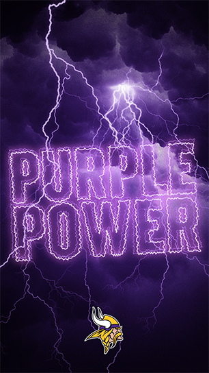 Harness The Power Of Purple