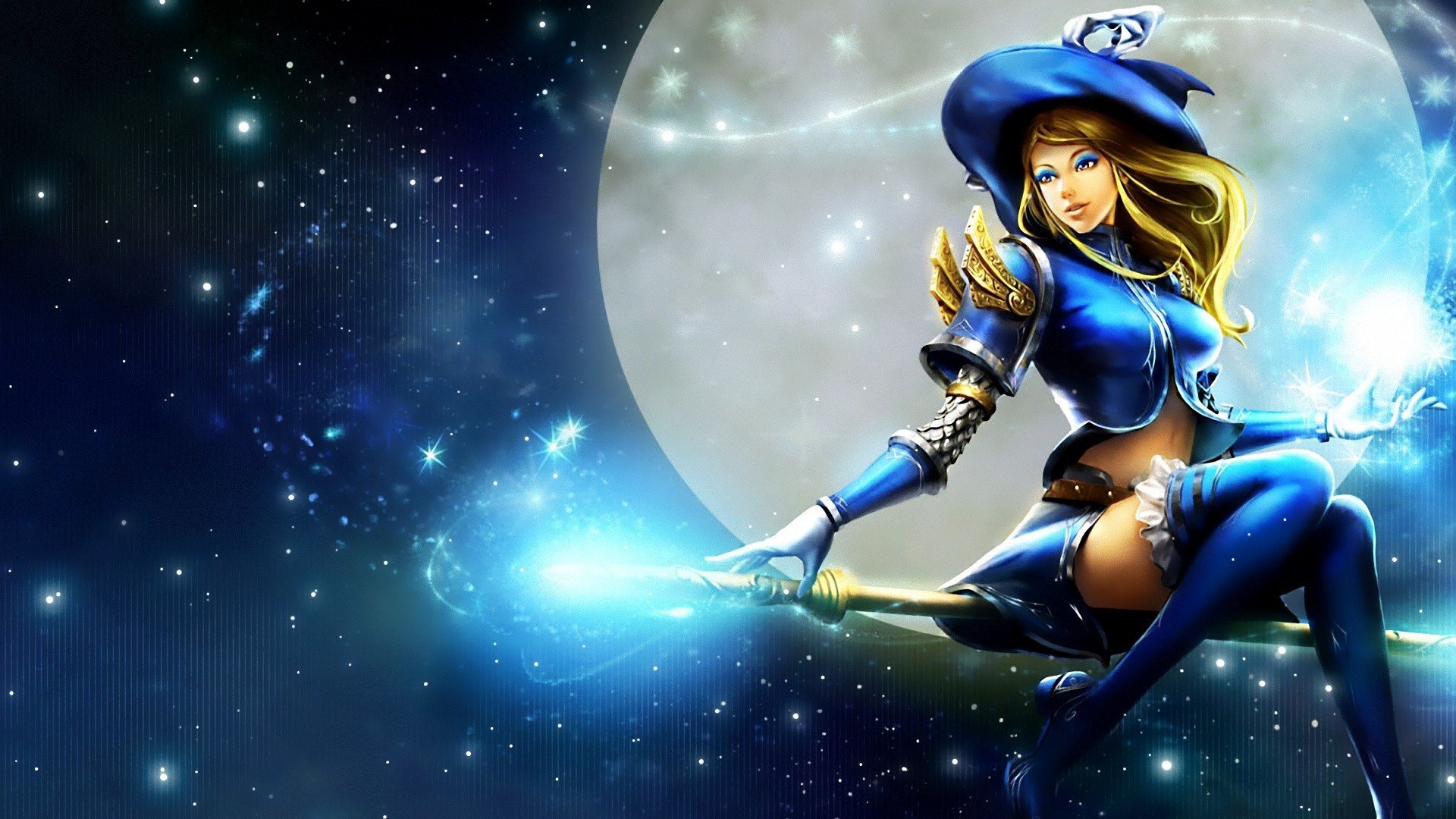 86 Lux League Of Legends HD Wallpapers Background Images