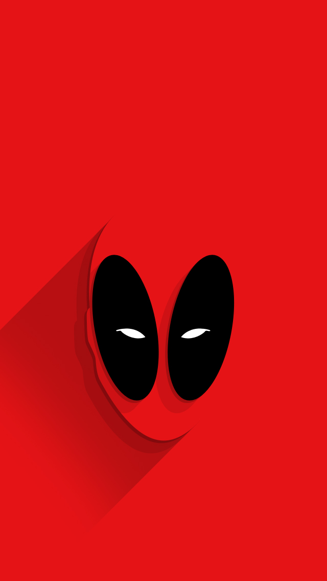Deadpool For Mobile Wallpapers  Wallpaper Cave