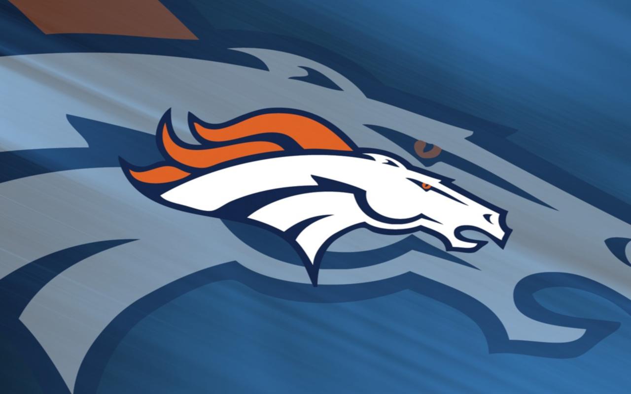Denver Broncos 3d Logo Pilsner Glass Glass Pictures to like or share