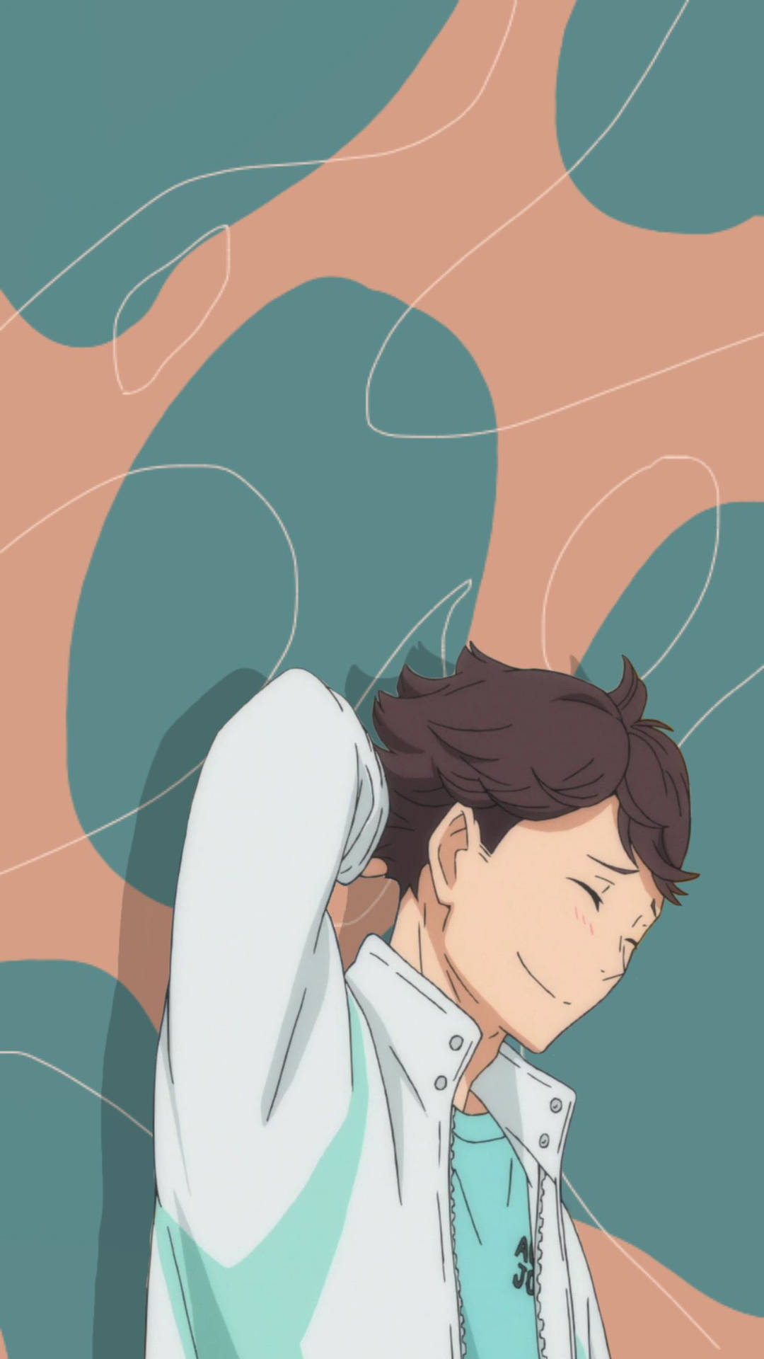 Toru Oikawa Wallpaper