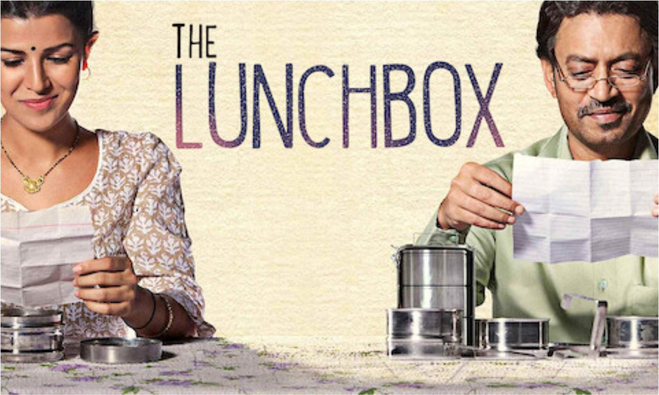 The Lunchbox Pletes Years Nimrat Kaur Calls Film Close
