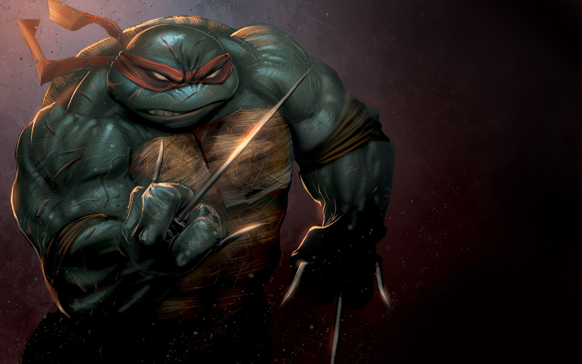 Ninja Turtles Wallpaper And Image Pictures