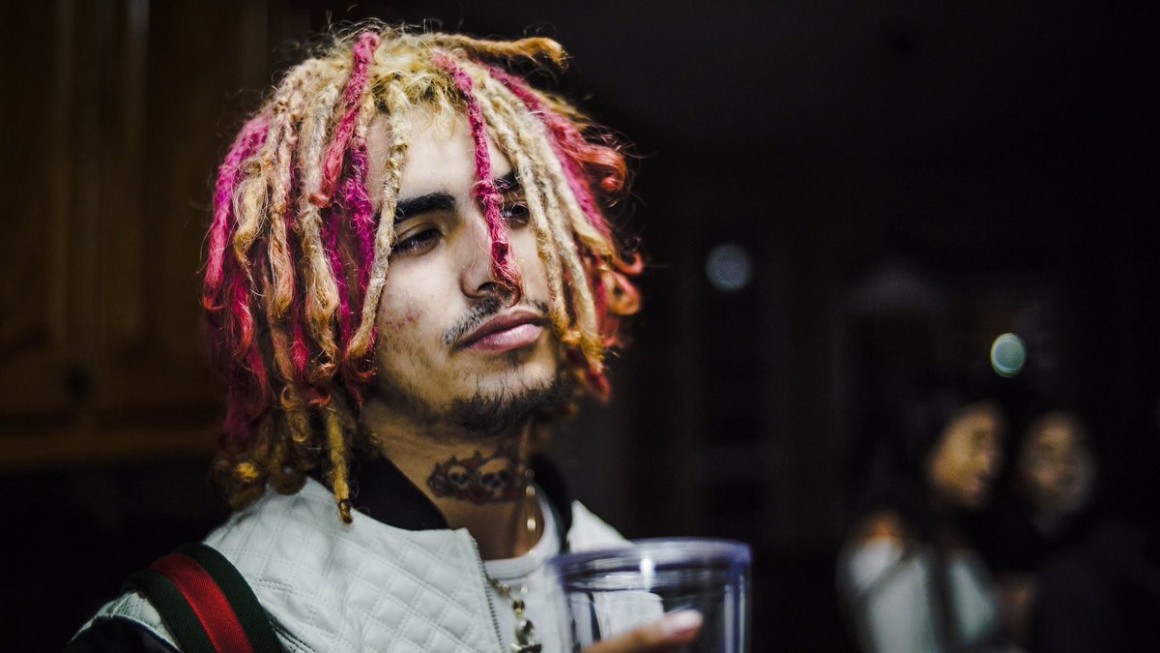 Daily Chiefers Check Out Our Recap Of Lil Pump S Sold