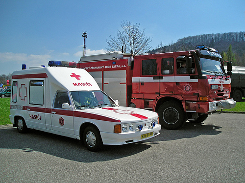 Tatra Ambulance Pictures Wallpaper Of