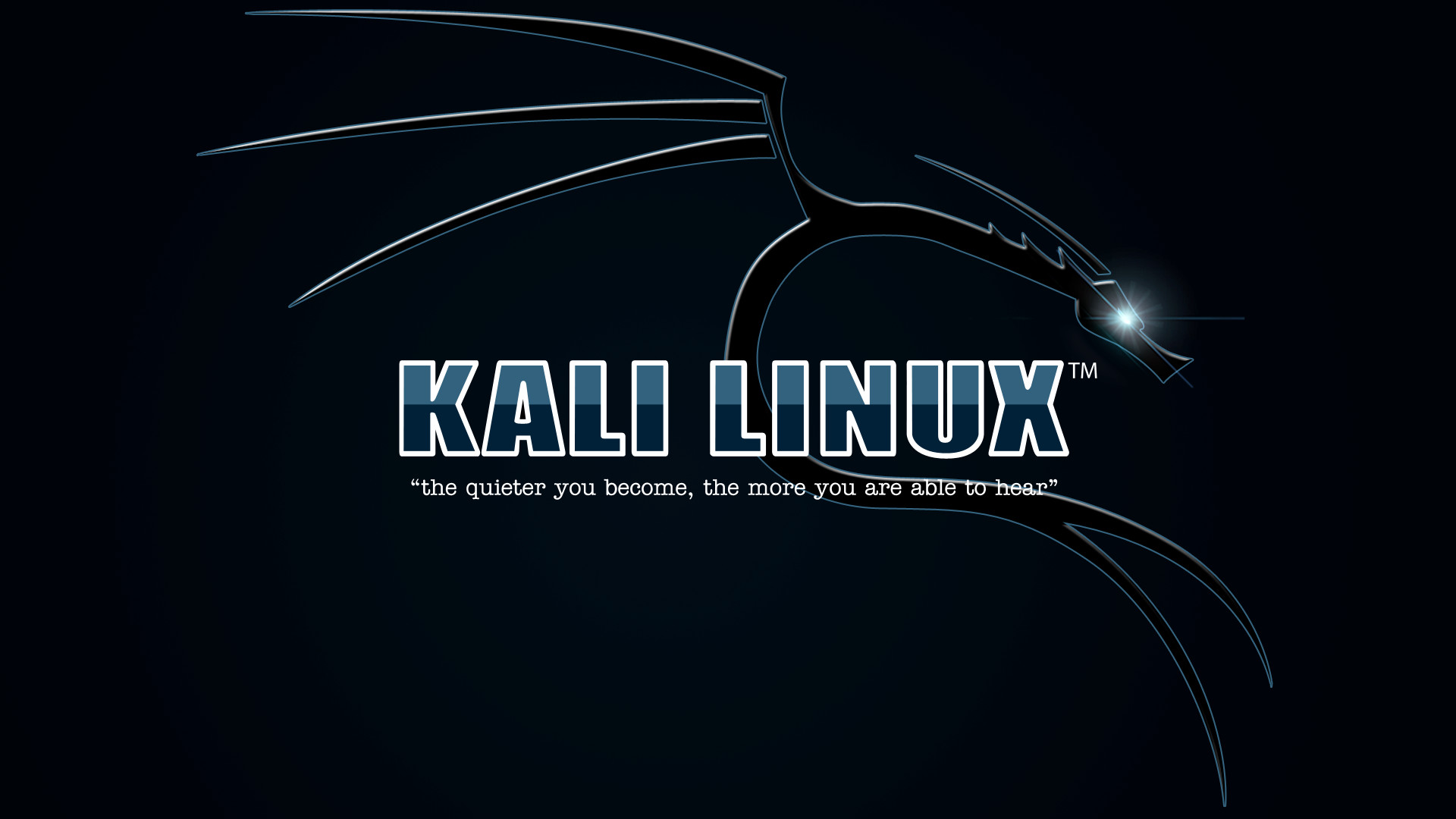 Wallpaper Kali Linux For Smartphone Image