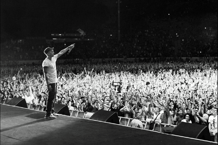 Eminem Photo Gallery Musician Rap Singer Photos And Wallpaper