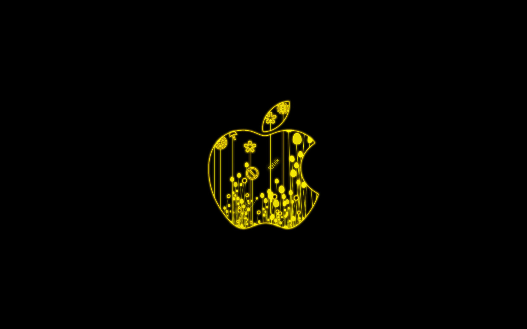 Apple Wallpaper Mac Os X Tiger For System