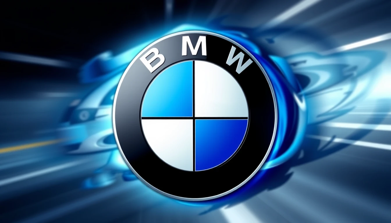 Best Bmw Logo Wallpaper