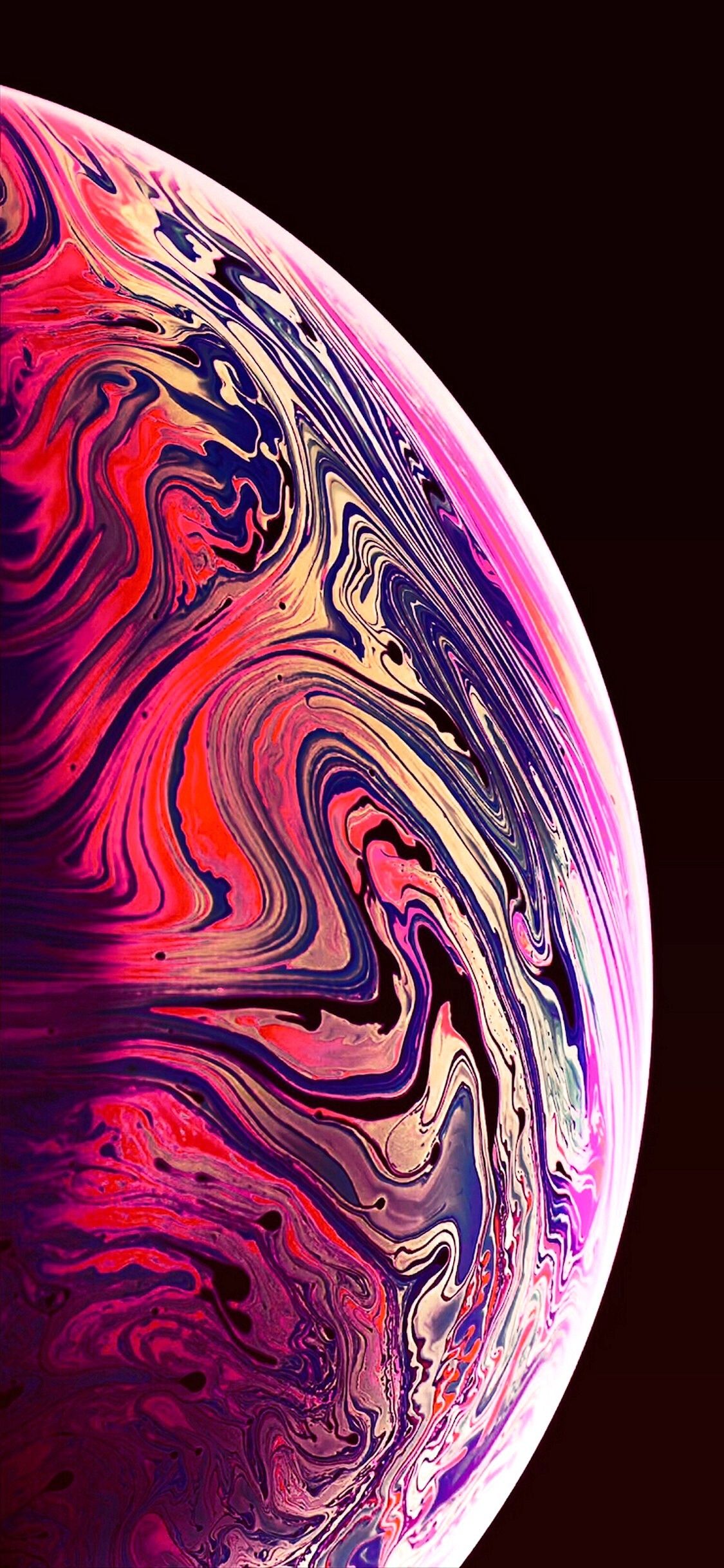 iPhone Xs Wallpaper Home Screen