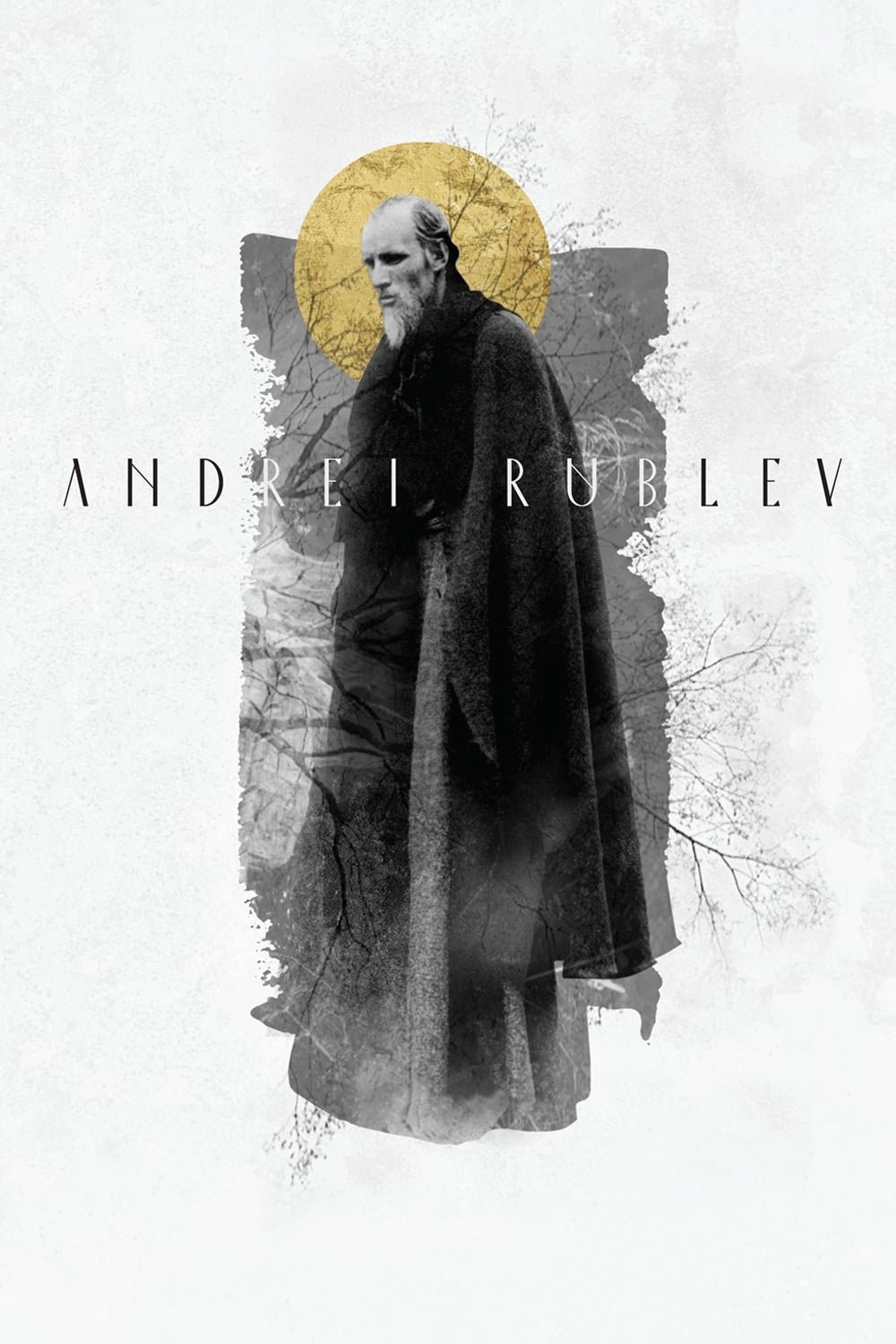 Andrei Rublev Wallpaper
