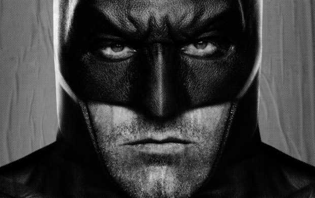 Ben Affleck Batman V Superman Wallpaper