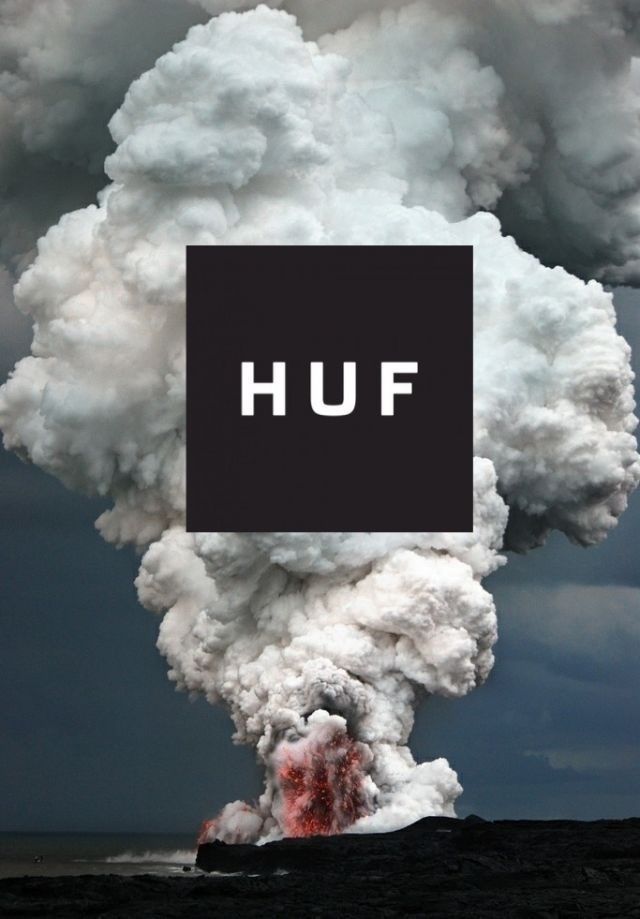 [47+] HUF Wallpaper HD on WallpaperSafari