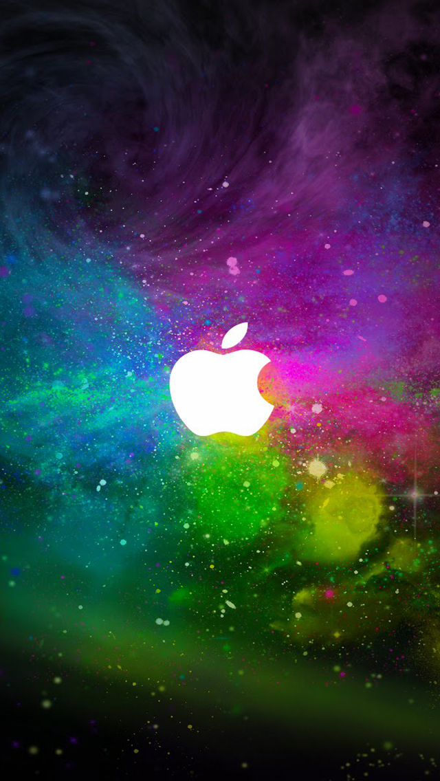 Cool Apple Ipod Wallpapers