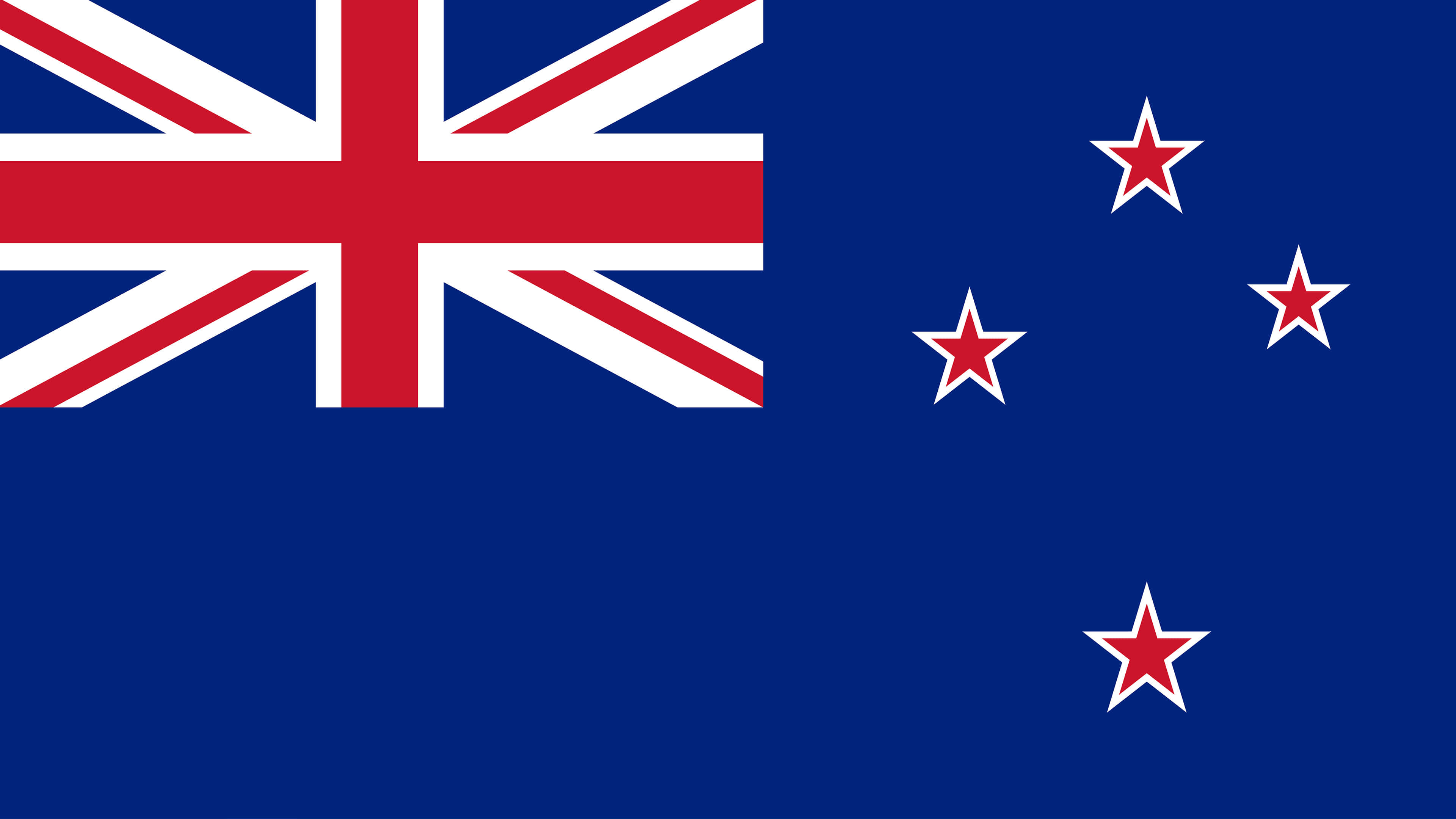 New Zealand Flag UHD 4K Wallpaper Pixelz