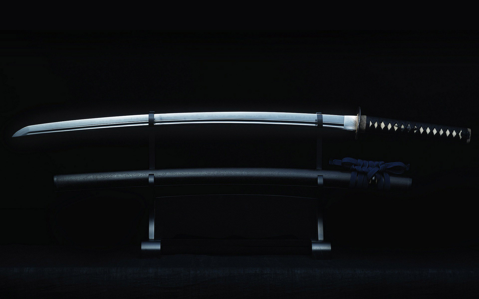 Samurai Sword HD Wallpaper