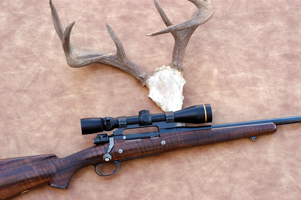Hunting Rifle Wallpaper Rifles Source