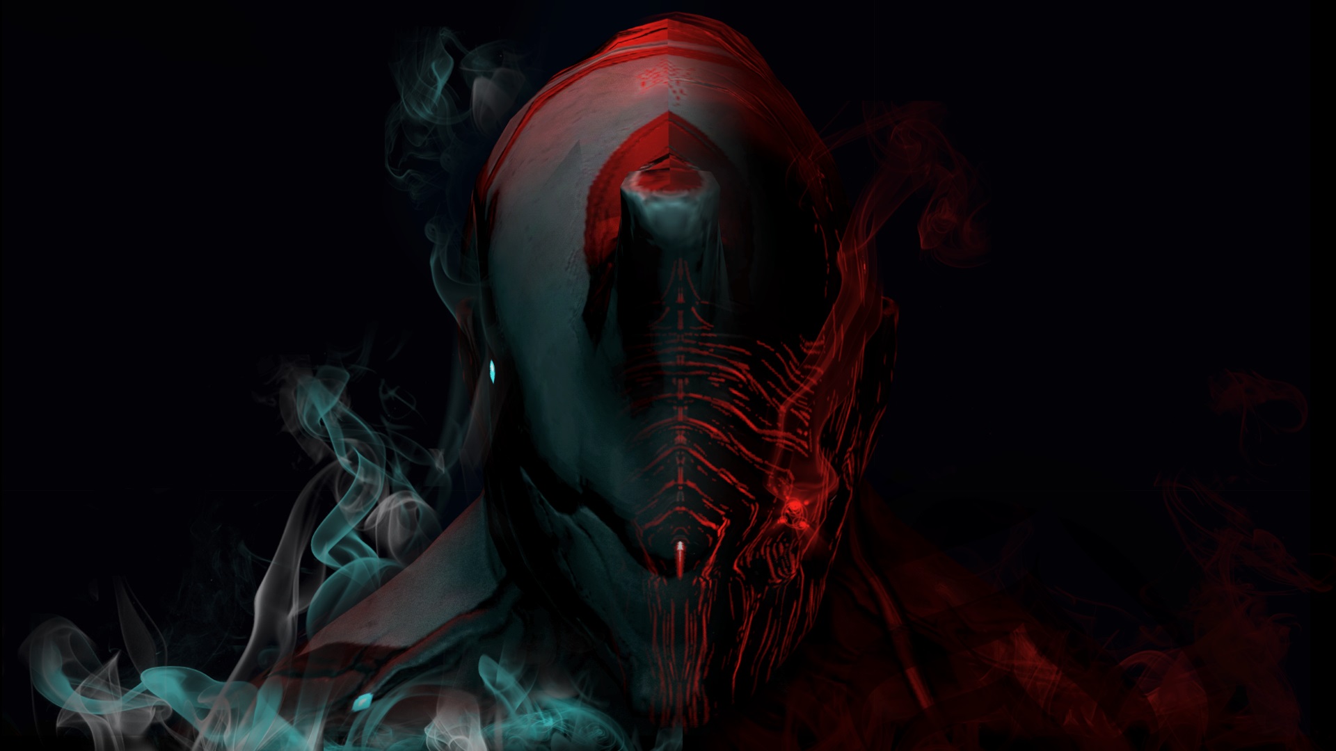 Warframe Stalker Wallpaper Fabpsi S Fan Art