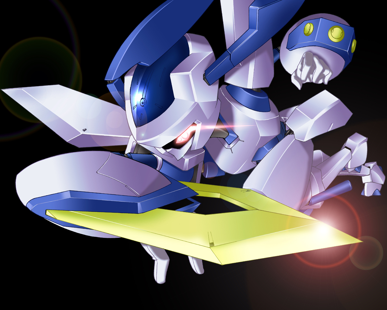 Mecha Sonic, Fanart - Zerochan Anime Image Board