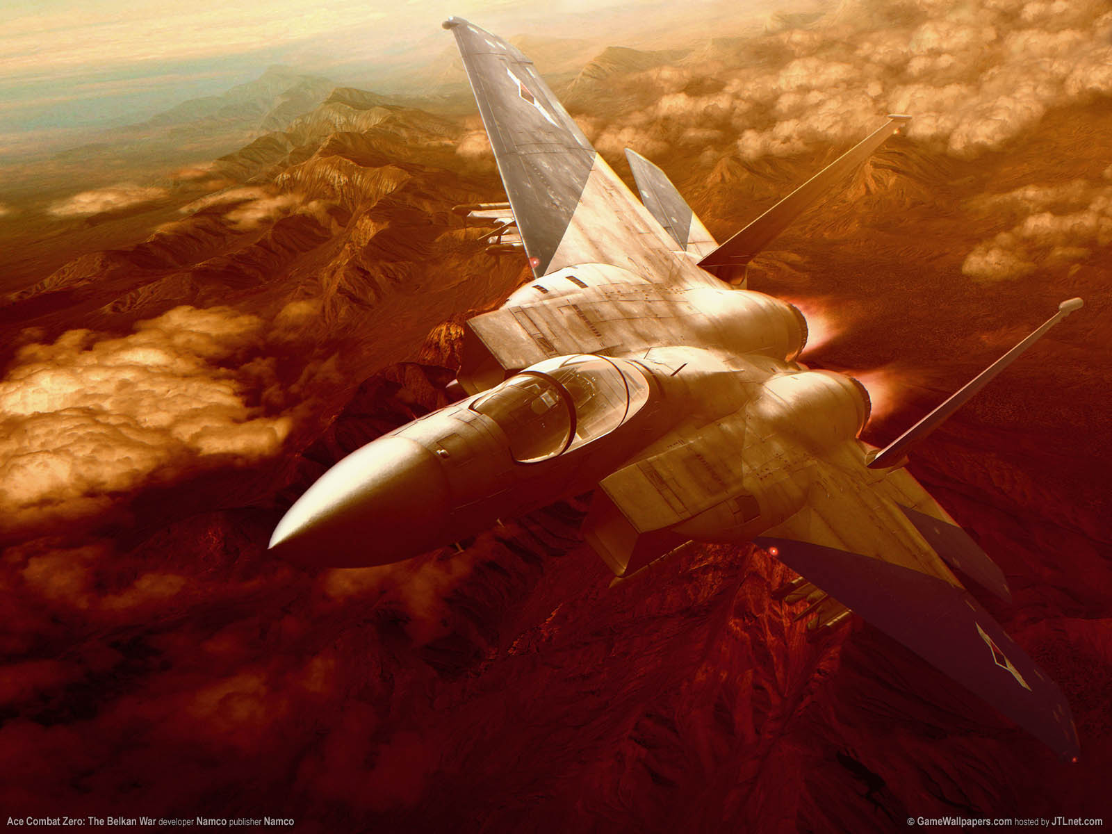 Ace Combat 7 jets jet ace combat HD phone wallpaper  Peakpx