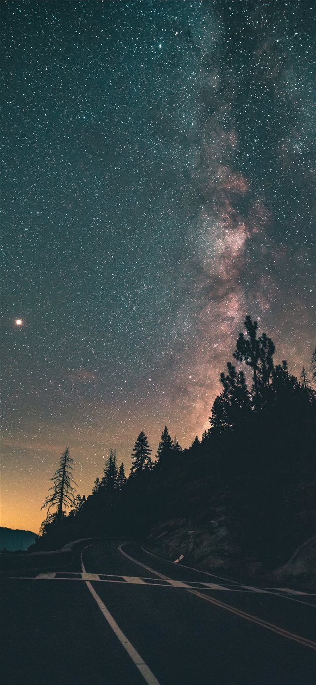 Ambient iPhone X wallpaper Wallpaper Ambient Background 640x1385