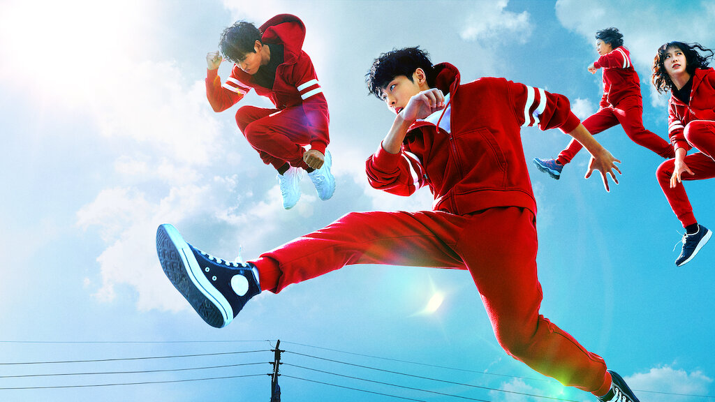 5 Tracksuit Themed Halloween Costume Ideas Inspired By K Dramas
