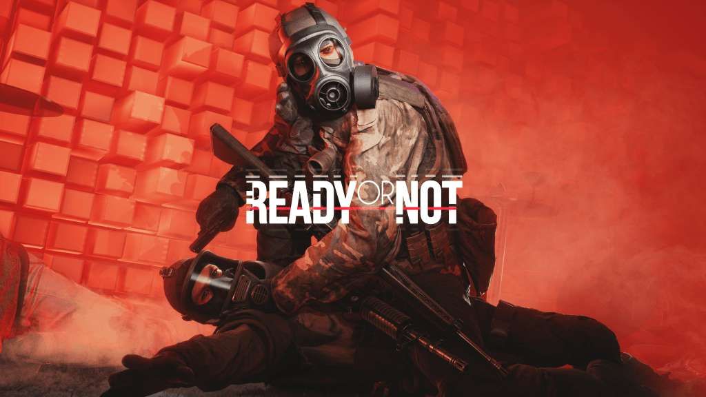 Rainbow Six Style Tactical Fps Ready Or Not Is Still Alive New