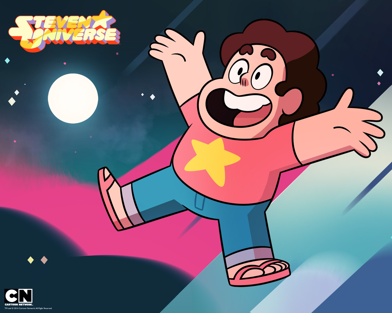 Steven Universe Pictures And Wallpaper