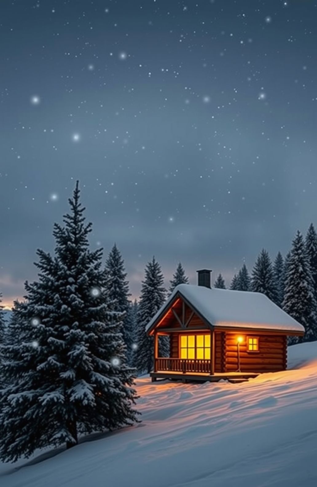 Winter Wallpaper And Screensavers