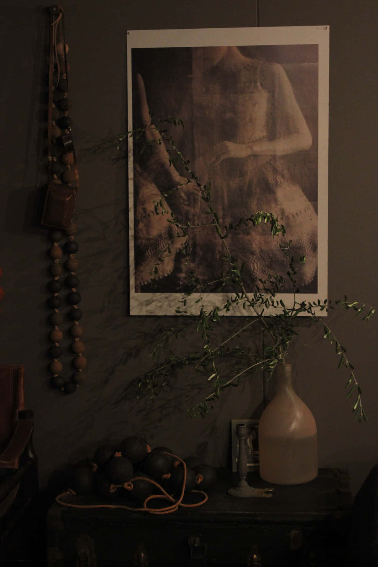 Moody Aesthetic Phone Wallpaper
