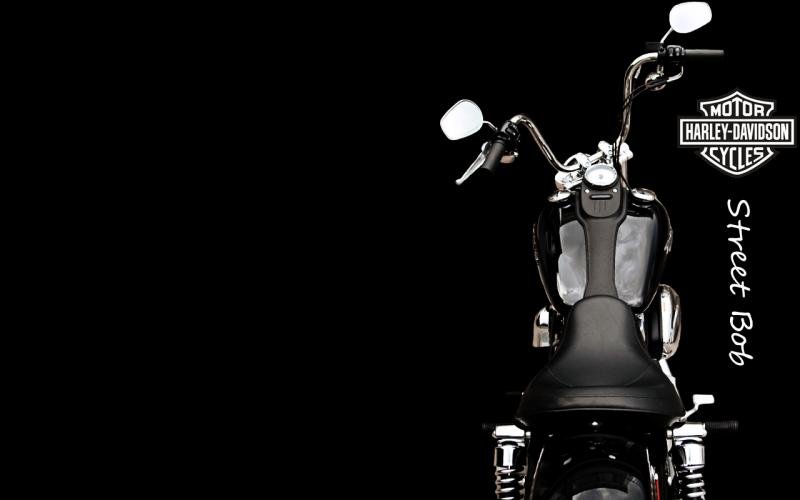 Harley Davidson Picture By Bjdrew HDforums