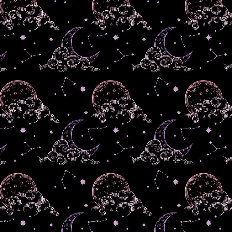 Pastel Goth Wallpaper