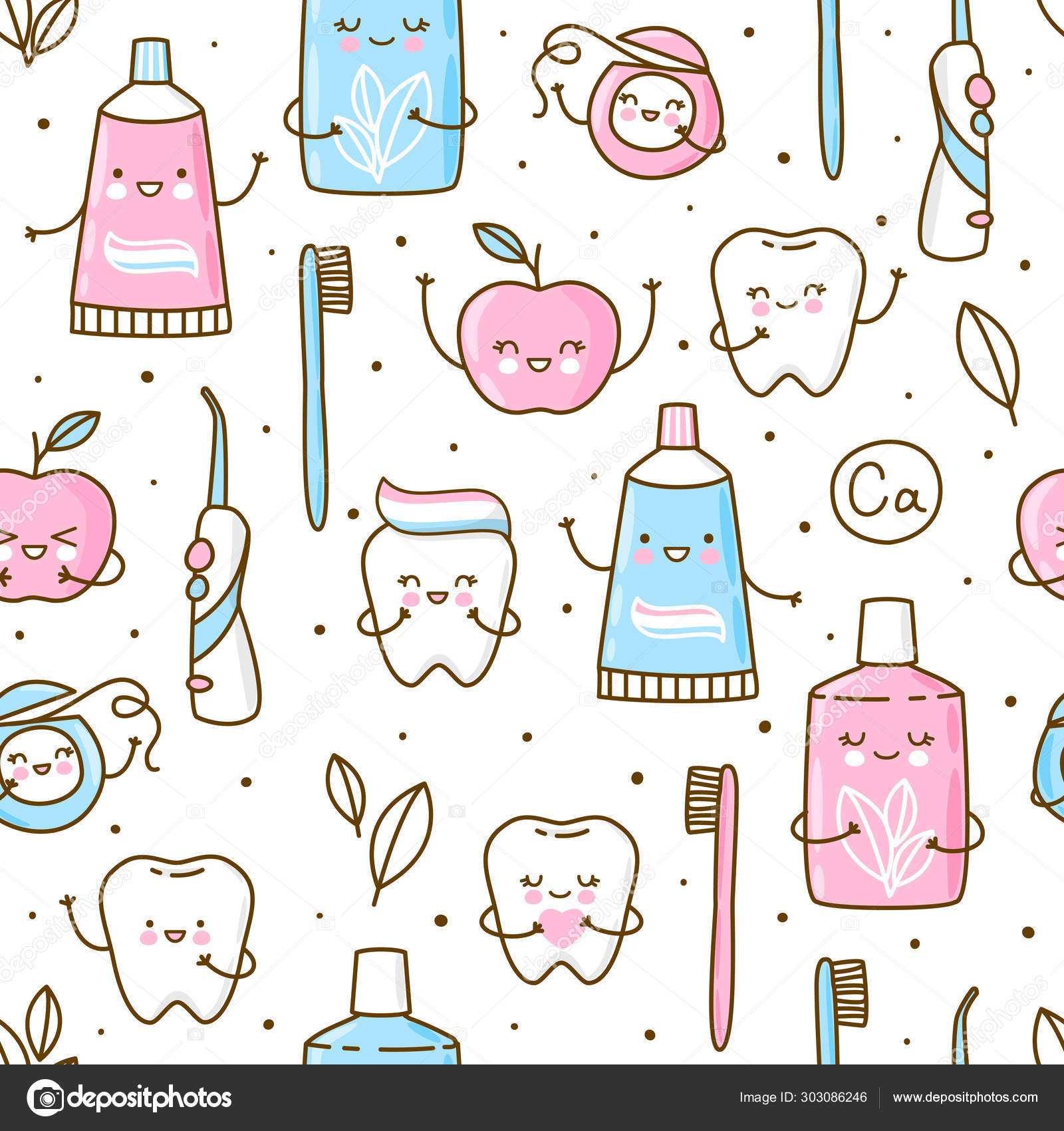 🔥 [30+] Tooth Wallpapers | WallpaperSafari