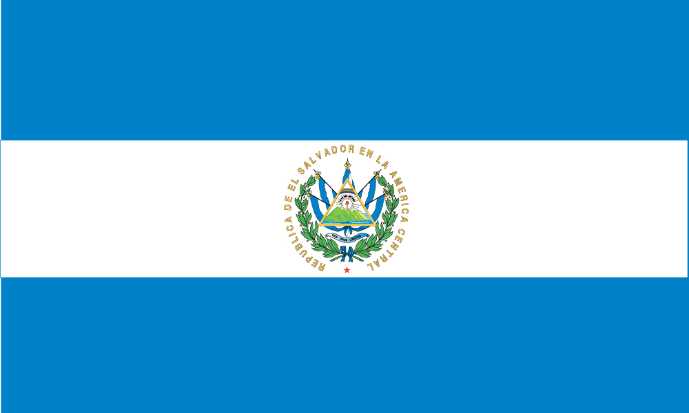 El Salvador Flag Image Search Results