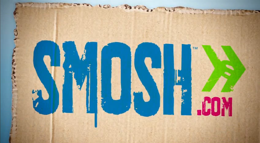 Smosh Wallpaper Logo Picture