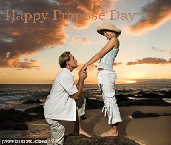 Propose Day Pictures Image