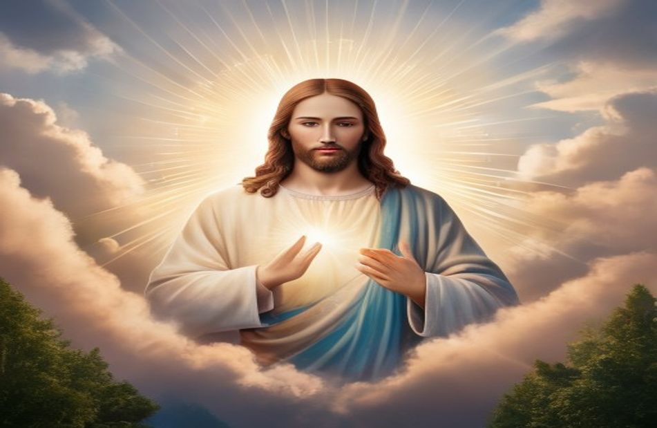 Jesus Wallpaper