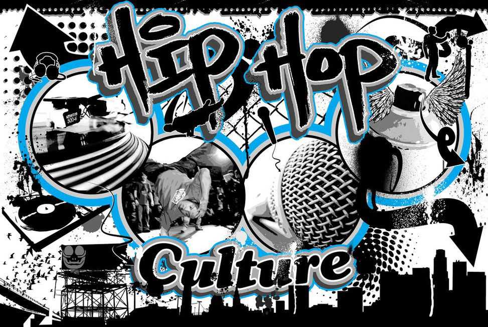 Hip Hop Cultur