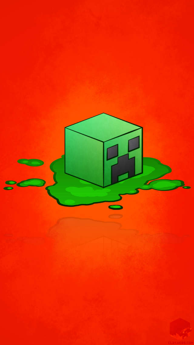 Free download Creeper Wallpaper Iphone Creeper Head Wallpaper iPhone by  ChrisL21 640x1136 for your Desktop Mobile  Tablet  Explore 50 Minecraft  Wallpapers Creeper Head  Minecraft Creeper Desktop Background Minecraft  Creeper