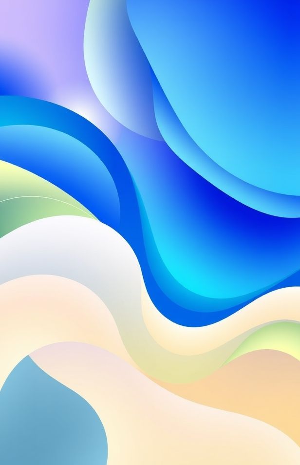 Original iPad Wallpaper