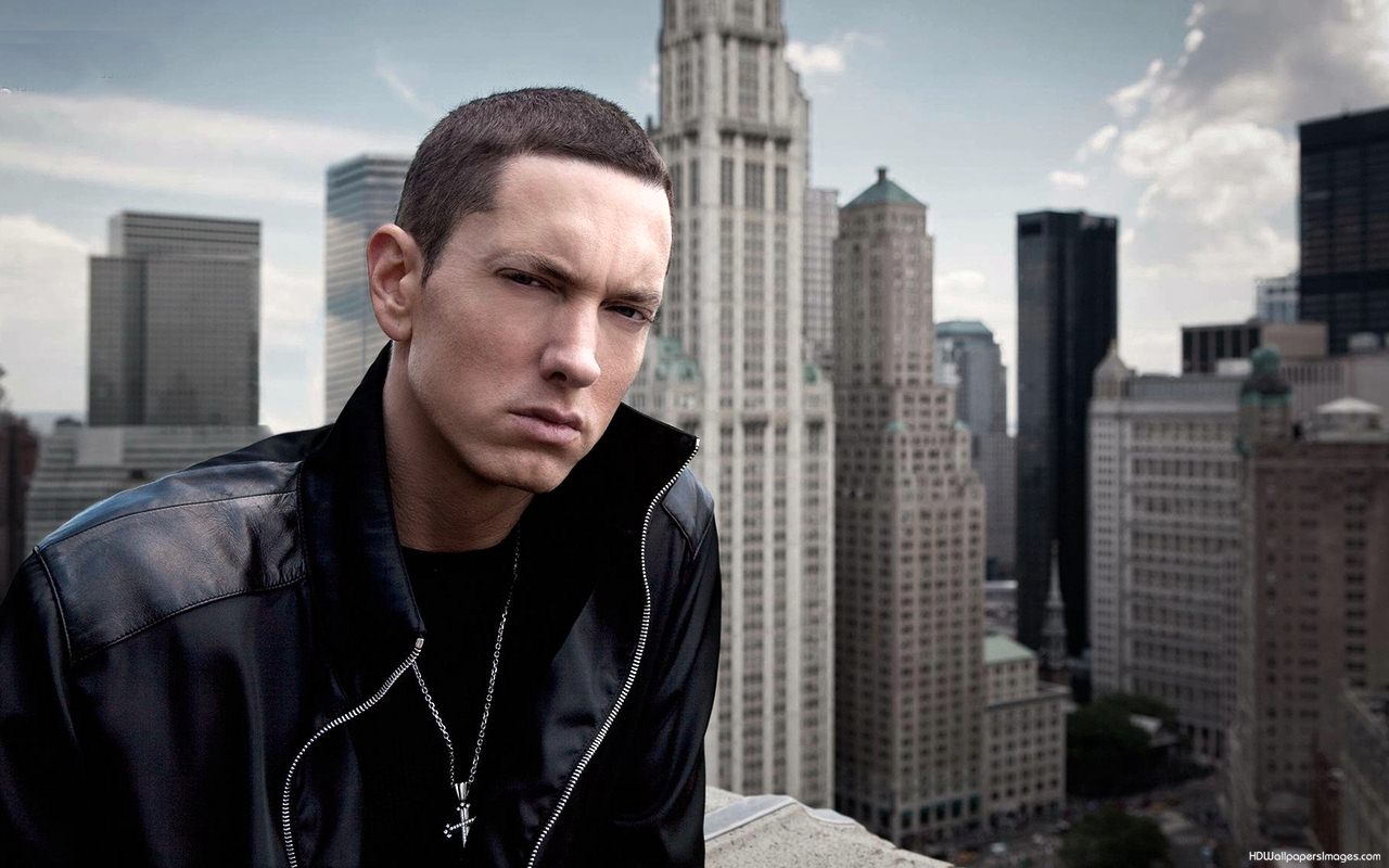 One Response To Eminem The Marshall Mathers Lp2 Shady Xv And