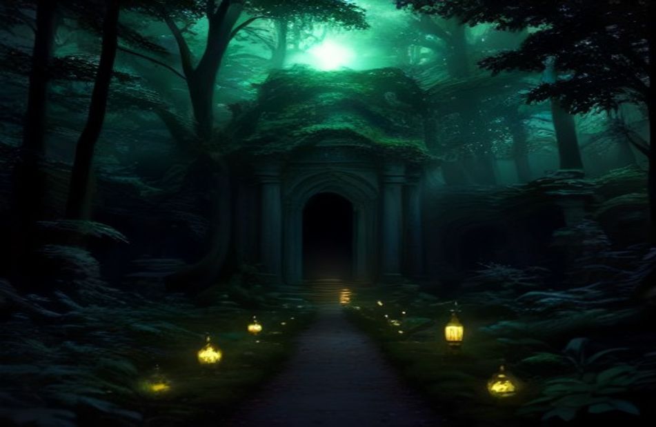 Zelda Live Wallpaper