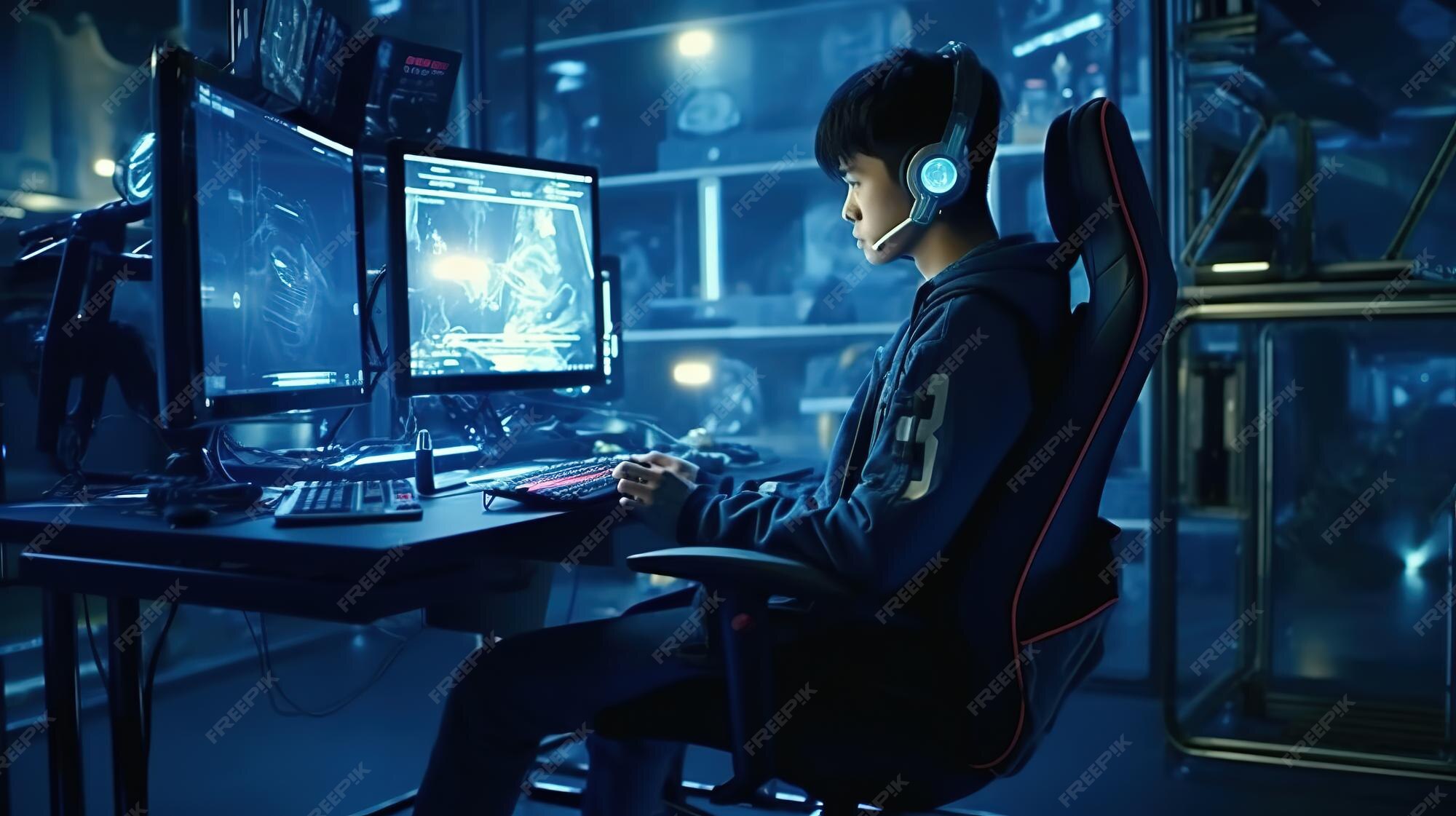 Premium Ai Image Wallpaper
