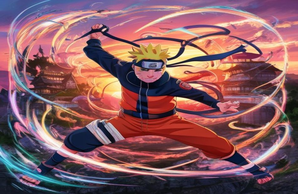 Cool Naruto Wallpaper