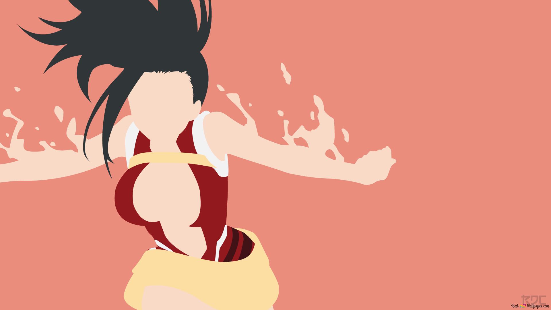 My Hero Academia Wallpaper