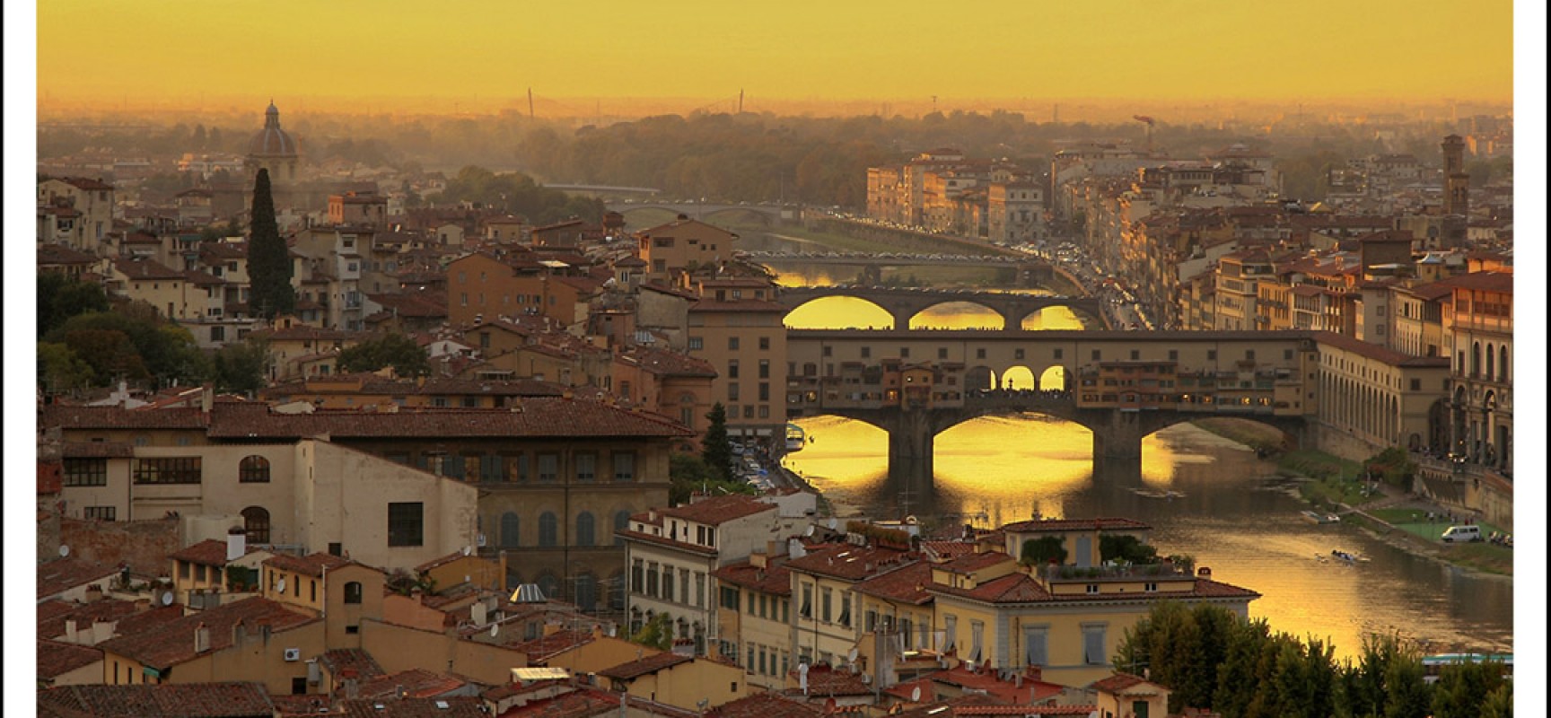 Florence Italy HD Wallpaper For Your Desktop Background Or